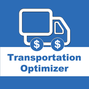 Transportation Optimizer