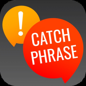 Catch Phrase - 成语文字挑战有趣益智游戏