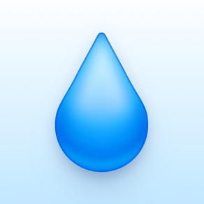 Drink Water Tracker ·