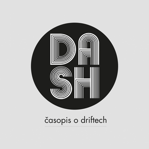 DASH časopis