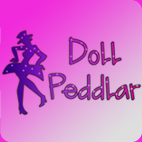 Doll Peddlar