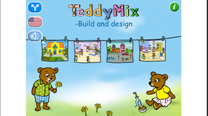 TeddyMix 2