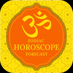Zodiac Horoscope Forecast