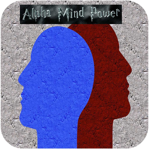 Alpha Mind Power - The Power Of Subconscious Mind