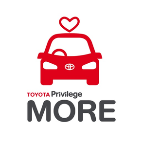 TOYOTA Privilege More