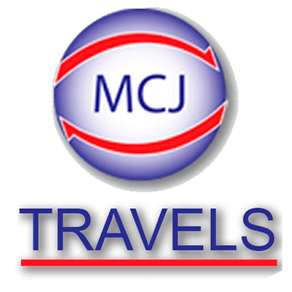 MCJ Travels