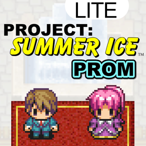 Project: Summer Ice Prom Lite