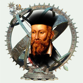 Centurias de Nostradamus