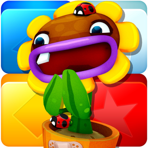 Drop Fever  - League of puzzle!