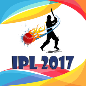 Schedule Of IPL 2017