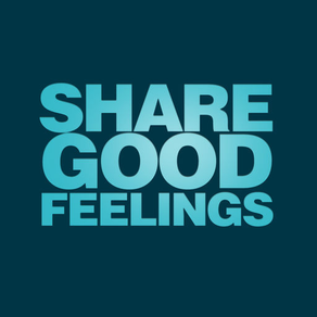 Share Good Feelings