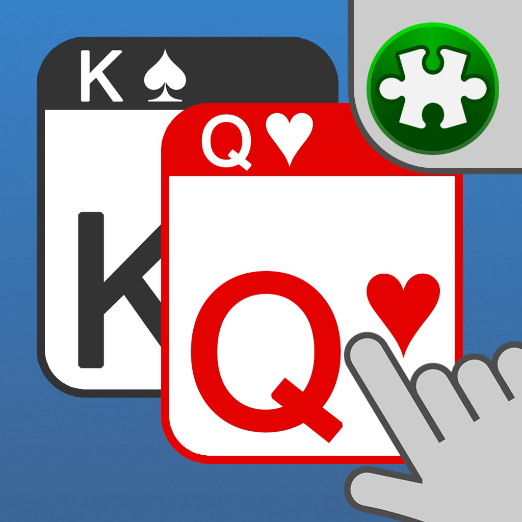 Freecell Solitaire - iFreeCell for iOS (iPhone/iPad) - Free Download at ...