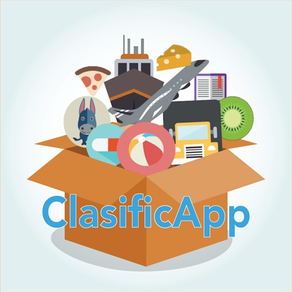 ClasificApp