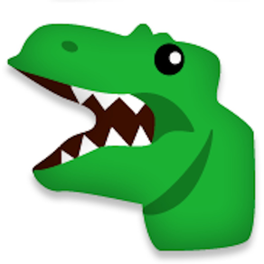 Dinosaur Emoji