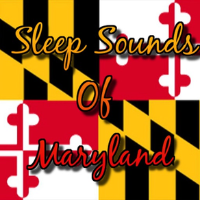 Sleep Sounds Of Maryland
