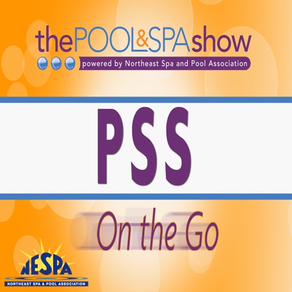2019 Pool & Spa Show