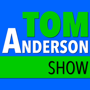 Tom Anderson Show