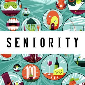 Seniority - The Book