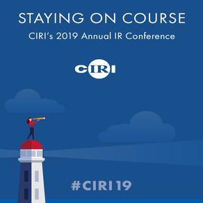 CIRI Annual Conference