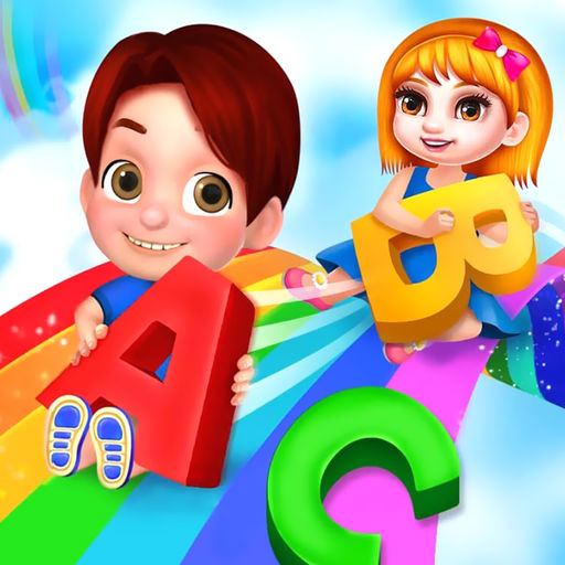ABC for Kids Learn Alphabet for iOS (iPhone/iPad) - Free Download at ...
