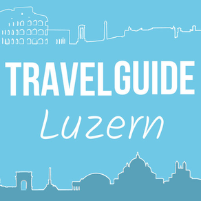 Travel Guide Luzern