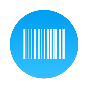 Product Barcode Scanner