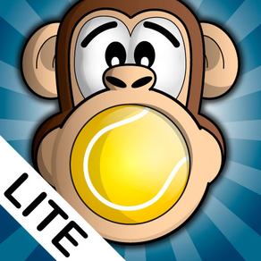Monkey Tennis Lite