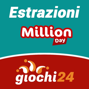 MillionDay - Million Day