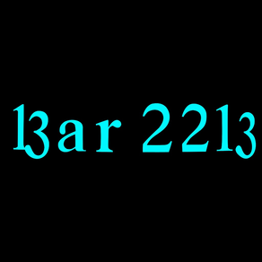 Bar2213