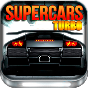 SuperCars Sounds TURBO