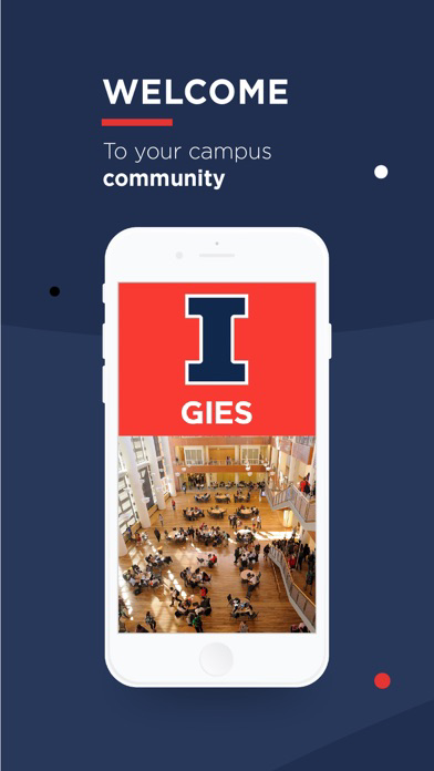 Gies Groups poster