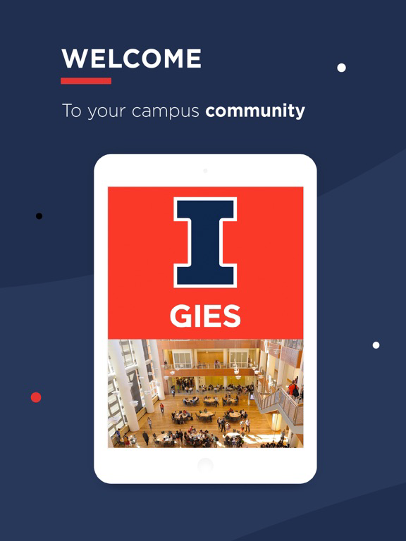 Gies Groups poster