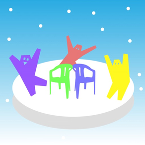 Musical Chairs.io