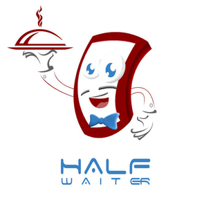 Half Waiter