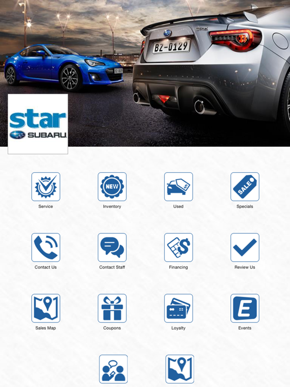 Star Subaru of Bayside poster