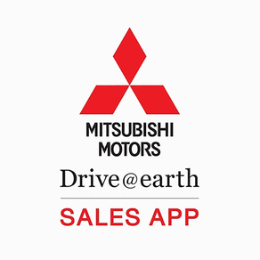 Mitsubishi Sales App