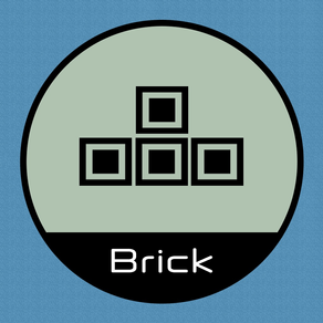 Brick Game: 90's Block Puzzle