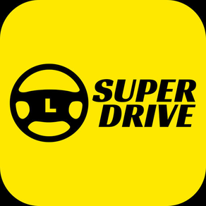 Super Drive – Learner & Parent