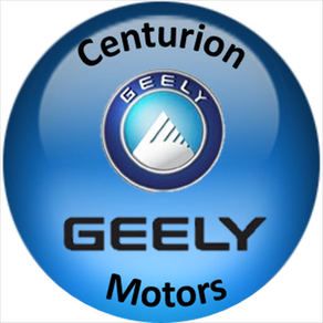 Geely Centurion