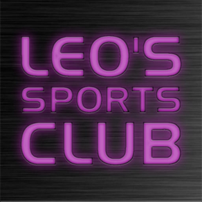 Leo's Trainings-App