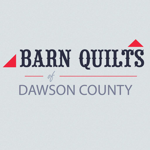 Barn Quilts, Dawson County