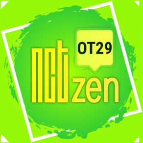 NCTzen: OT29 NCT game