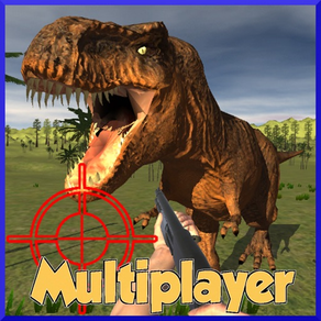 Dinosaur Hunting Multiplayer