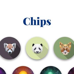 Chips - Collect And Trade