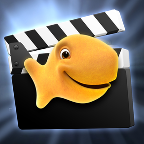 Goldfish Movie Maker