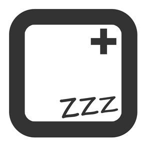 Sleep Log+