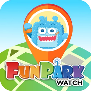 FunPark Watch
