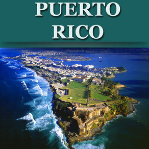 Puerto Rico Offline Tourism