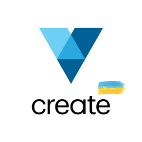 VistaCreate de Diseño Grafico