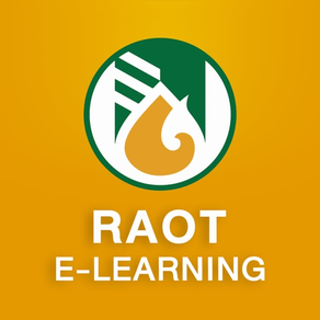 RAOT e-Learning